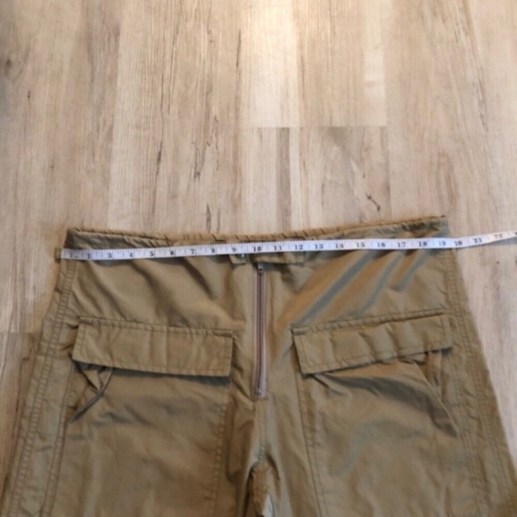 VINTAGE!! Camp Fire Collection Outdoor Pants - Picture 4 of 7